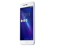 ASUS ZenFone 3 Max Laser ZC553KL 32GB Dual SIM srebrny - 351787 - zdjęcie 3